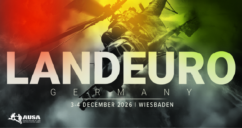 LANDEURO 2026